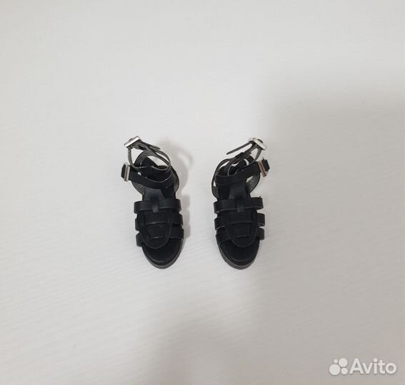 Обувь от куклы Adonis Tommy Lee Lost in Tokyo