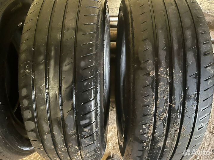 Nexen N Fera RU1 185/65