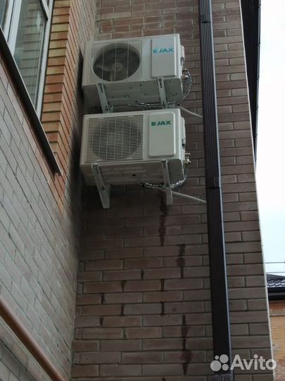 Сплит-система JAX
