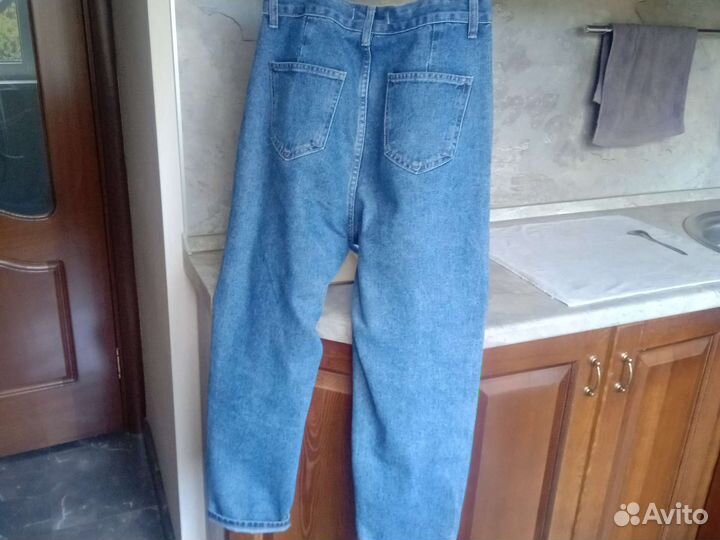 Джинсы женские 46 размер