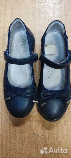 Детская обувь для девочки 30 размер