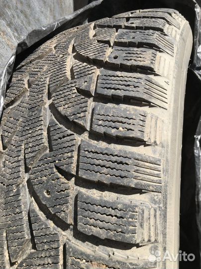 Toyo Observe G3-Ice 265/50 R20