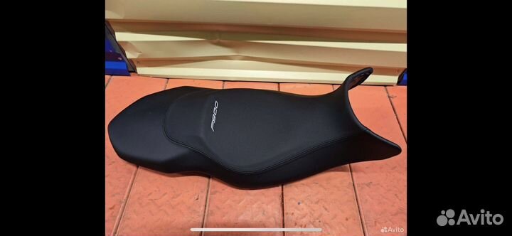 Низкое сиденье f900r оригинал