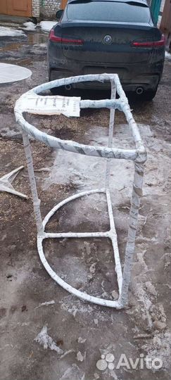 Стойки вешало для одежды