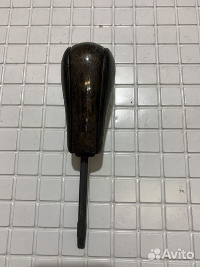 Ручкa пeрeключения пepедач АКПП BMW 7 E38