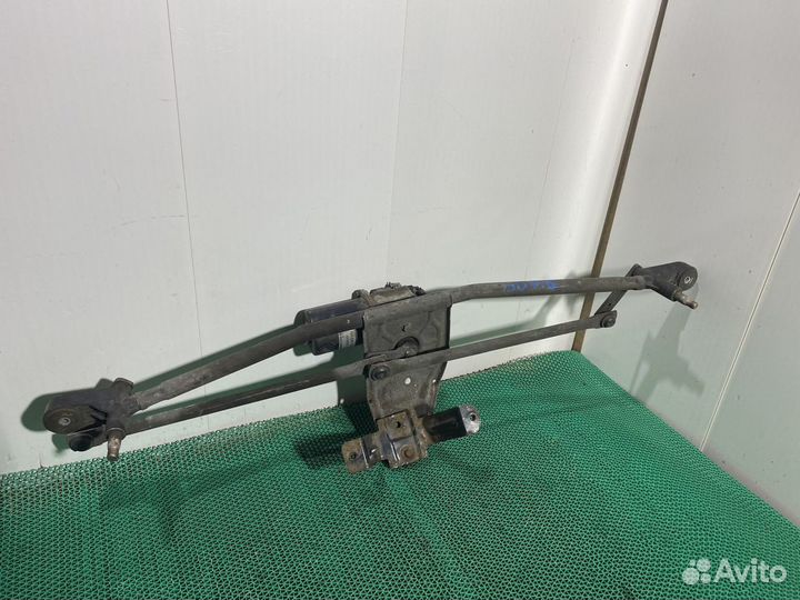 Трапеция стеклоочистителей Ford Transit 2.2 2008