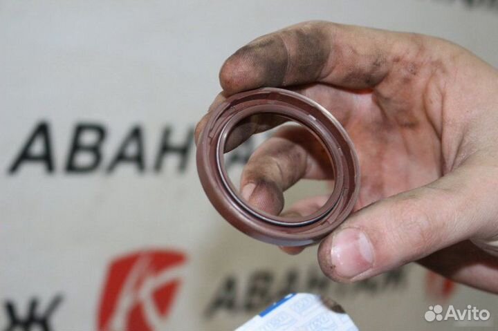 Сальник коленвала Honda Pilot 2