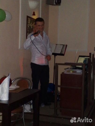 Диджей, живая музыка