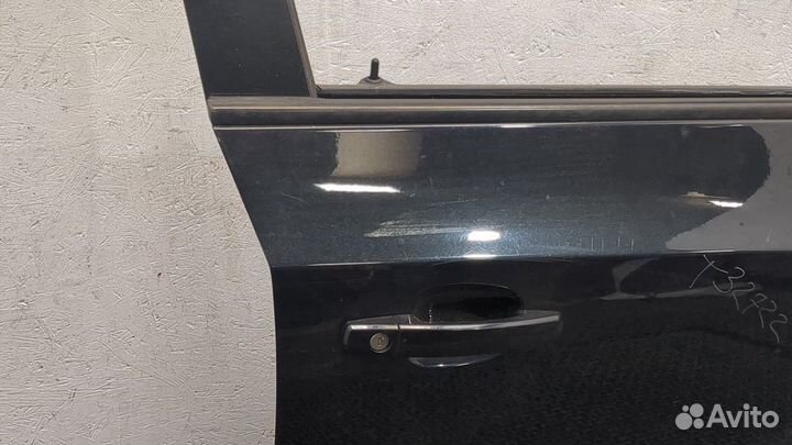 Дверь боковая Chevrolet Cruze, 2011