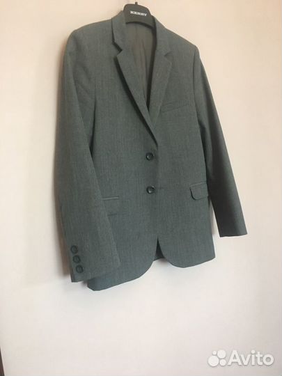 Школьный костюм для мальчика 134 размер