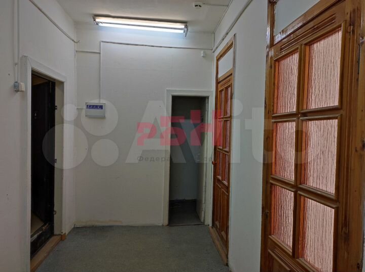 Офис 36,1 кв м из 4 кабинетов