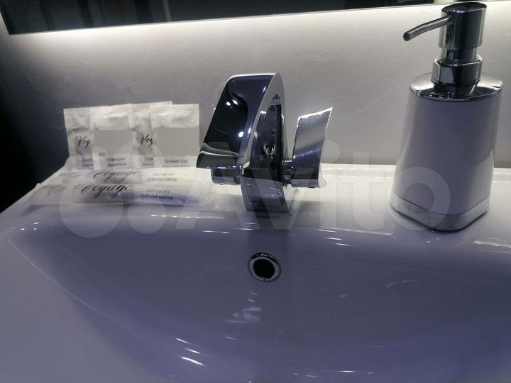 Квартира-студия, 24,4 м², 11/16 эт.