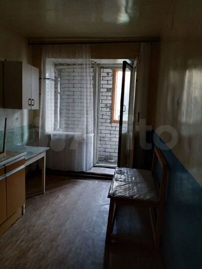 2-к. квартира, 45 м², 1/2 эт.