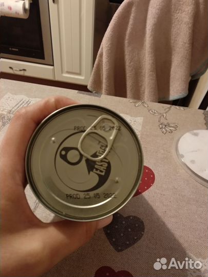 Корм для собак