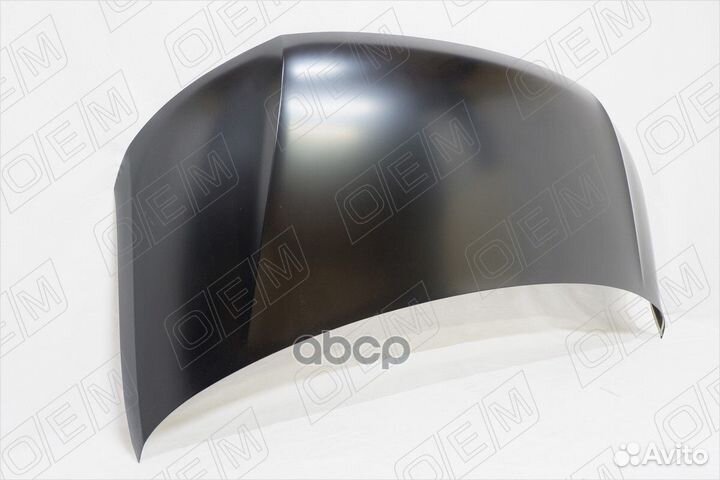 Капот Volkswagen Transporter T6 (2015-нв) T6