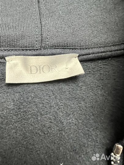 Dior мужская одежда