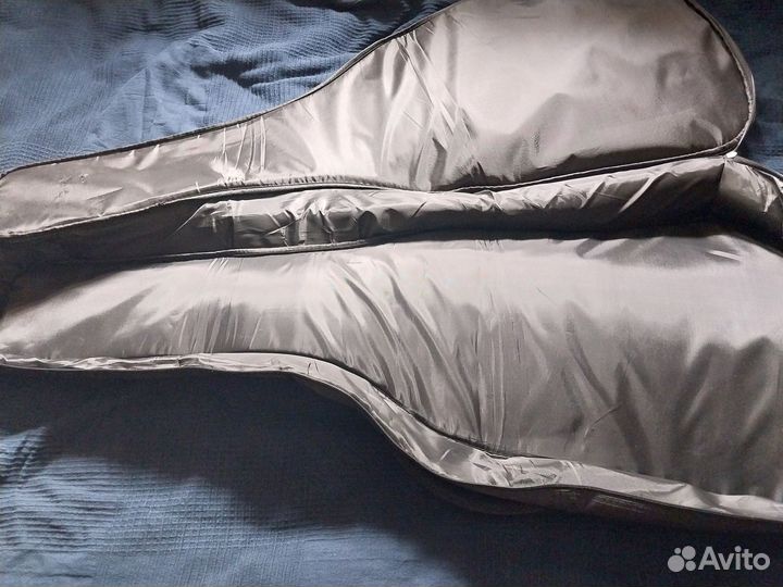 Гитарный чехол под акустику (дредноут)