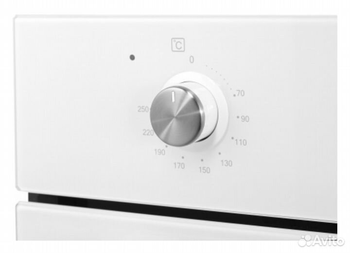 Духовой шкаф Weissgauff EOV 29 PDW