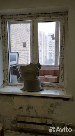 Остекление лоджий