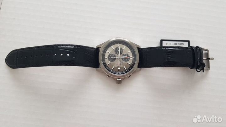 Orient Titanium TT0T002K0