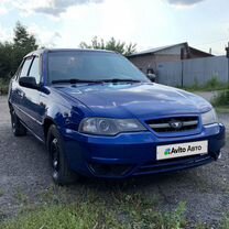 Daewoo Nexia 1.5 MT, 2011, 160 600 км, с пробегом, цена 249 000 руб.