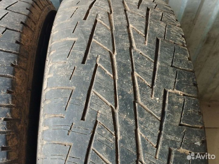 Cordiant All Terrain 245/70 R16 111T