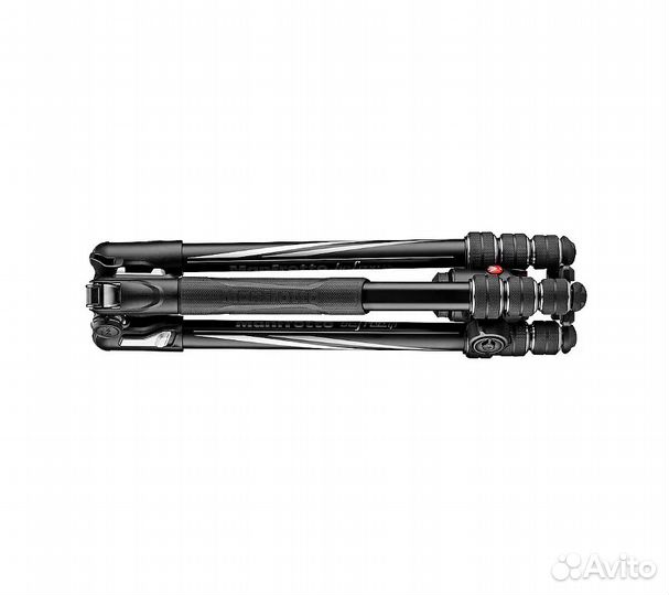 Штатив Manfrotto mkbfrta4GT-BH Befree GT с шар.гол
