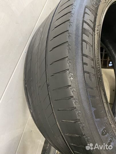 Michelin Latitude Sport 3 275/4.5 R21