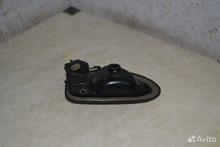 Ручка внутренняя задняя левая Renault Logan