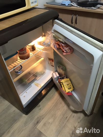 Холодильник бу