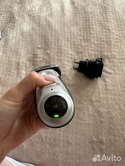 Бритва электрическая braun s7