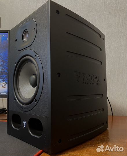 Мониторные колонки Focal Alpha 50