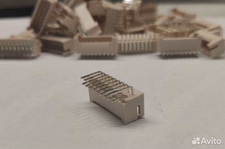 Разъем 18 пин/pin для хеш плат