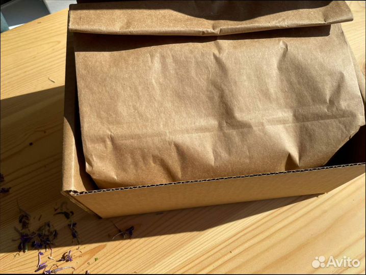 Иван-чай 1 кг сделан в 2023 году, чистый состав