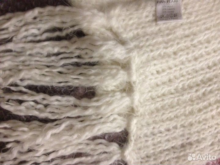 Комплект шапка и шарф Finn Flare