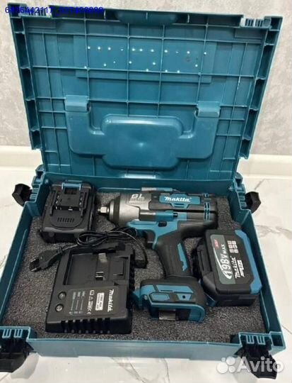 Гайковерт Makita 2000N (Арт.70539)