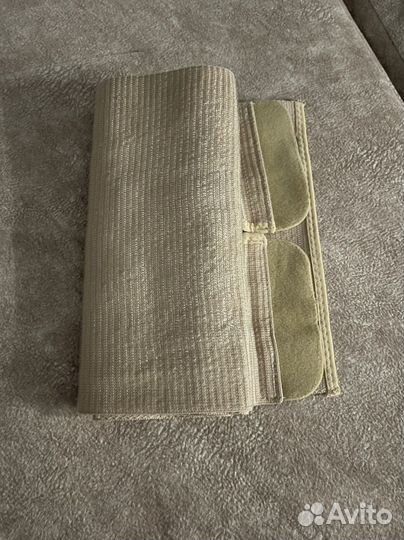 Бандаж послеродовой