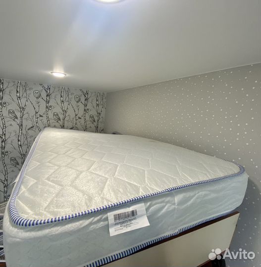 Матрас 90х190