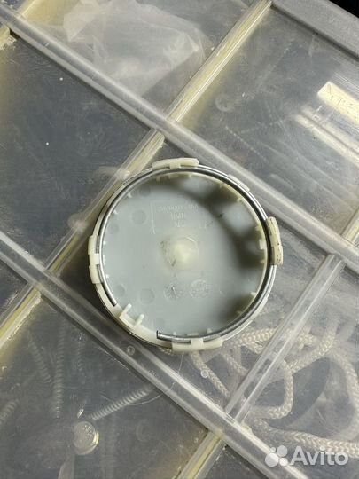 Колпачок литого диска exeed 203000174AA