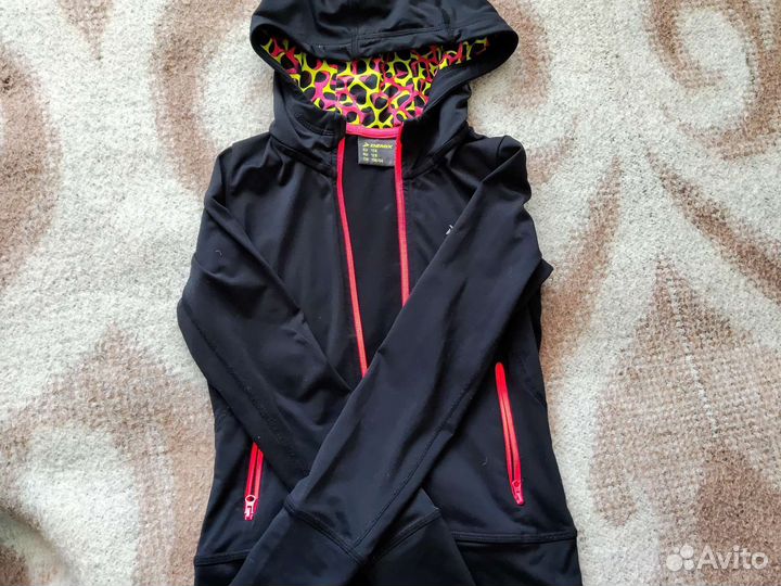 Пальто для девочки