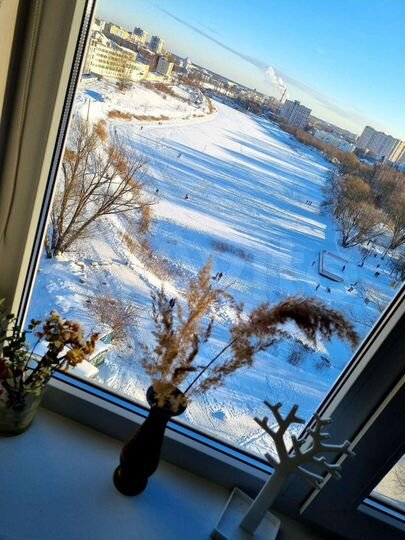 1-к. квартира, 45 м², 11/12 эт.