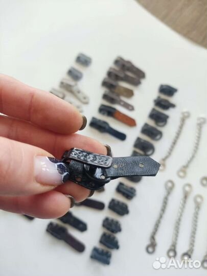 Крючки для верхней одежды