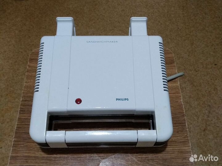 Тостер для сэндвичей