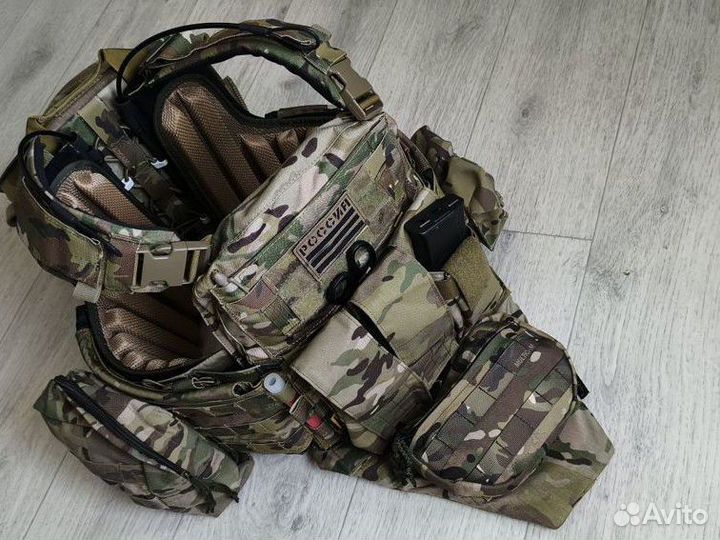 Плитник от проекта Leaf