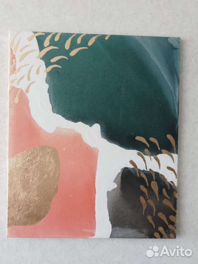 Интерьерная картина