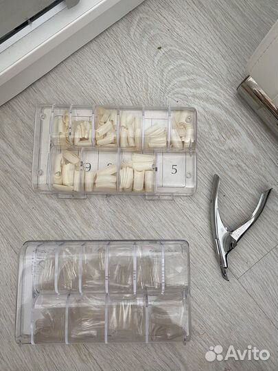 Типсы и типорез