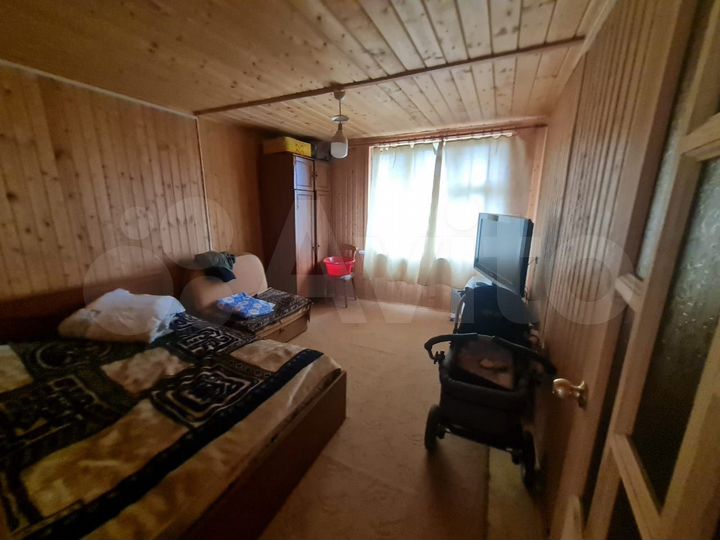 Дача 70 м² на участке 5 сот.