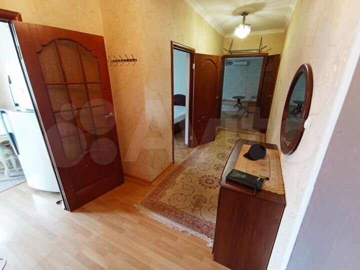 2-к. квартира, 84 м², 3/8 эт.