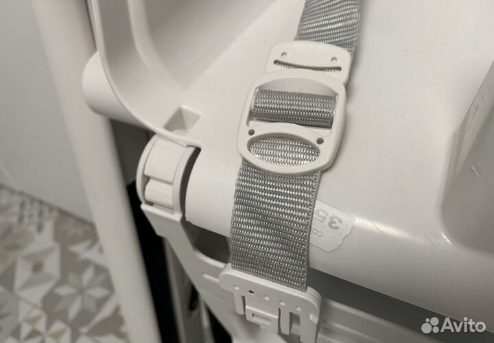 Стульчик для кормления peg perego siesta