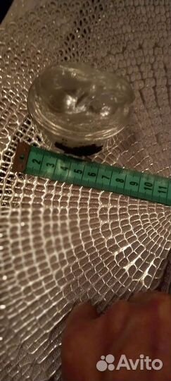 Шкатулка или солонка